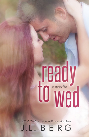 Ready to Wed book cover