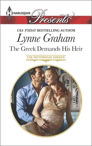 Notorious Greeks book cover 1