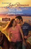Texas Baby book cover