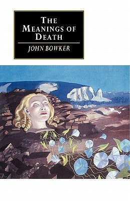 The Meanings of Death book cover