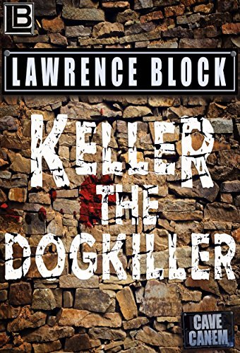 Keller the Dogkiller book cover