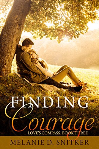 Love's Compass book cover 3