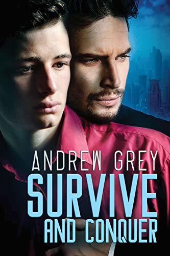 Survive and Conquer book cover