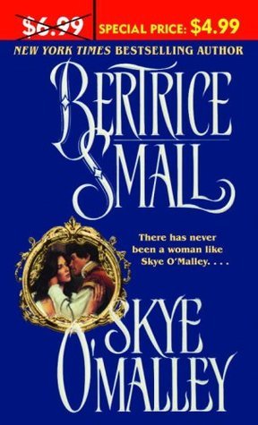 O'Malley Saga book cover 1