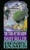 Daisy Miller and The Turn of the Screw book cover