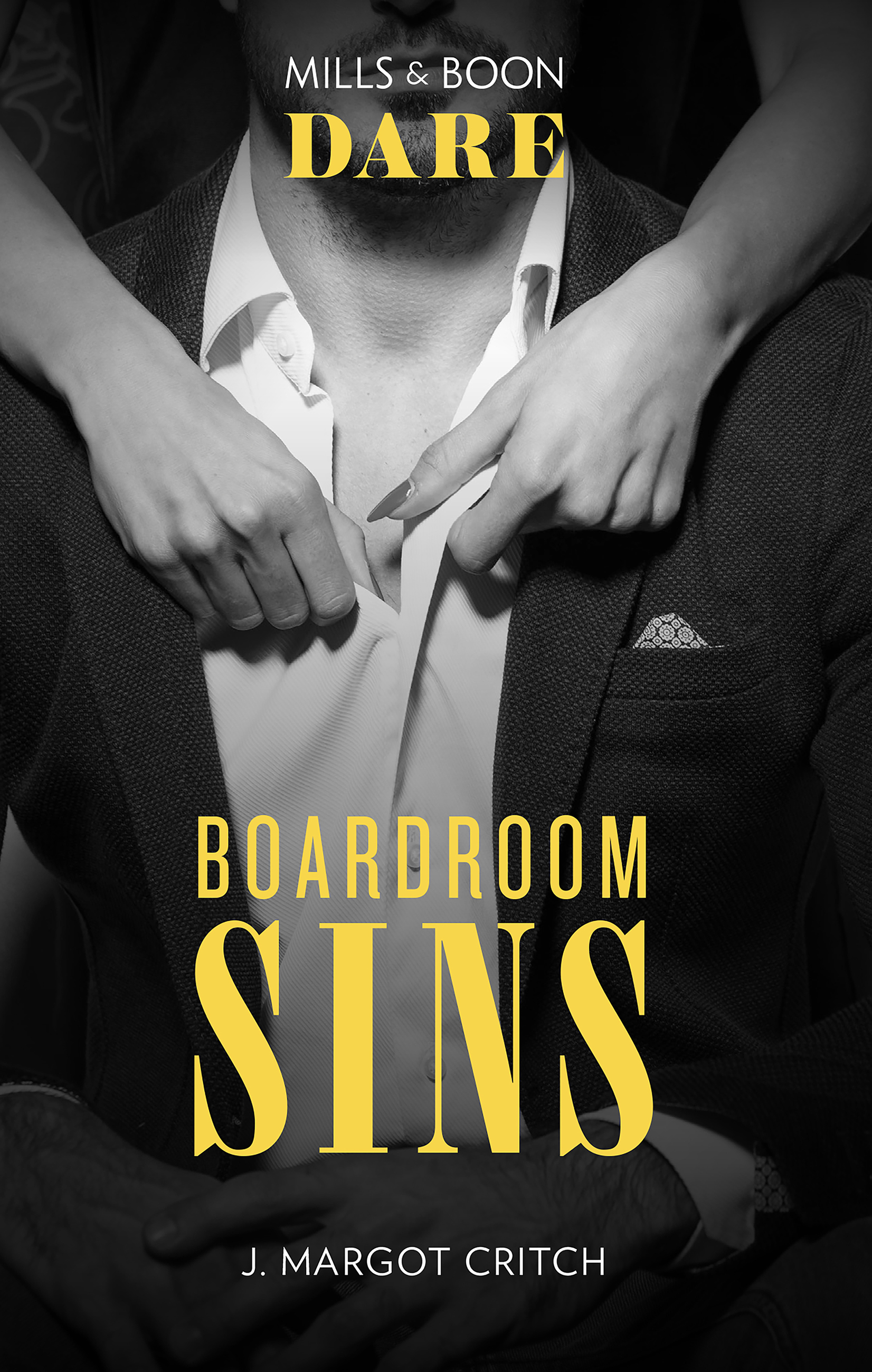 Sin City Brotherhood book cover 1