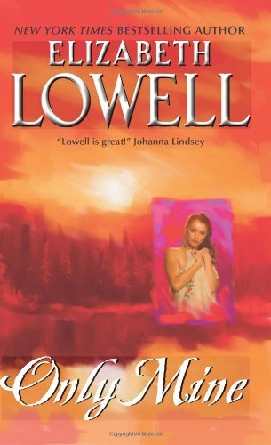 Only book cover 2