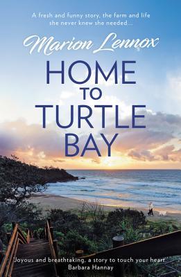 Home to Turtle Bay book cover