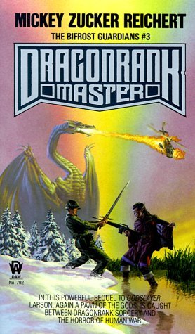 Bifrost Guardians book cover 3