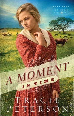 Lone Star Brides book cover 2