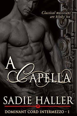 Dominant Cord Intermezzo book cover 1