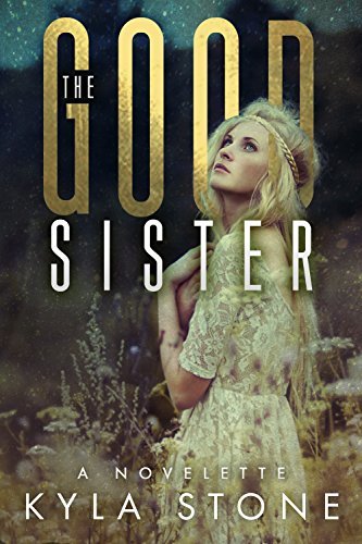 The Good Sister book cover