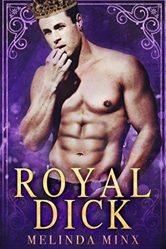Royal Dick book cover