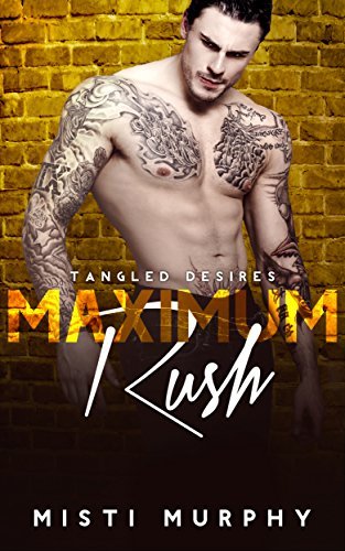 Maximum Rush book cover