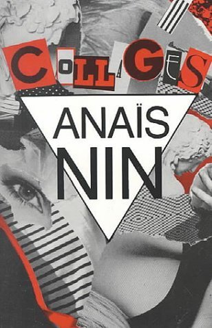 Collages book cover