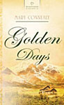 Golden Days book cover