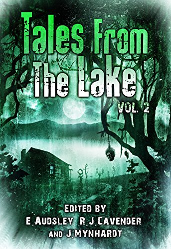 Tales from the Lake Vol. 2 book cover