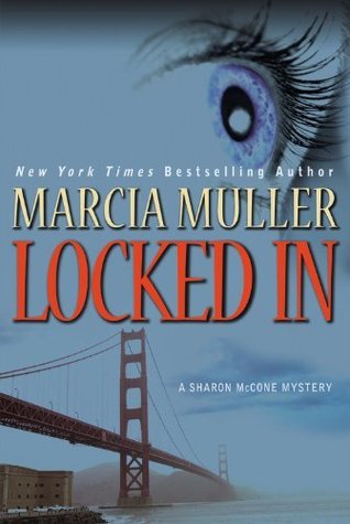 Locked In book cover