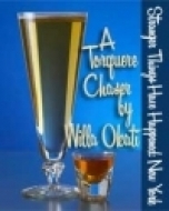 Stranger Things Have Happened book cover 1