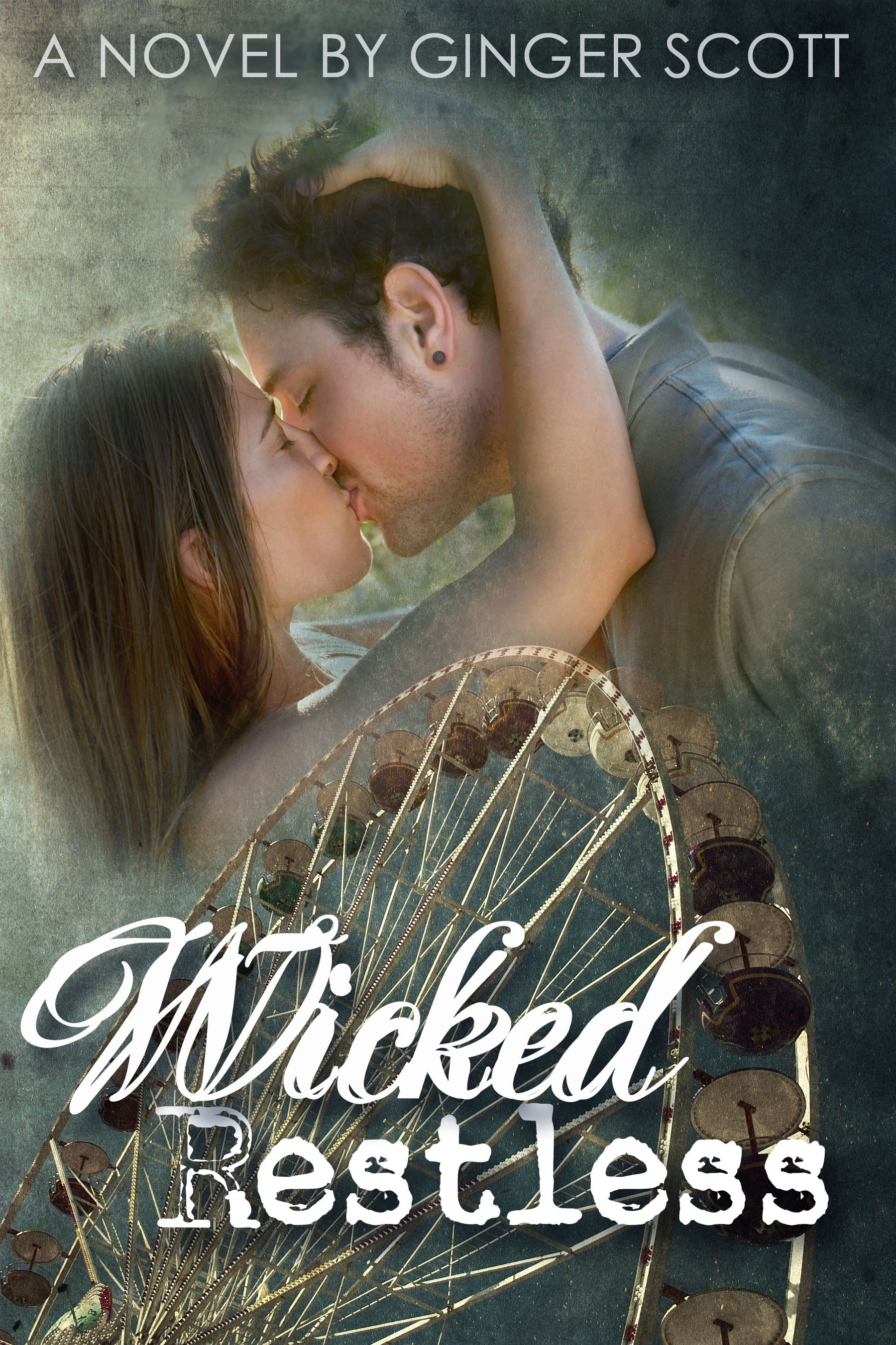 Harper Boys book cover 2