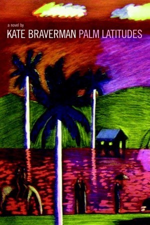 Palm Latitudes book cover