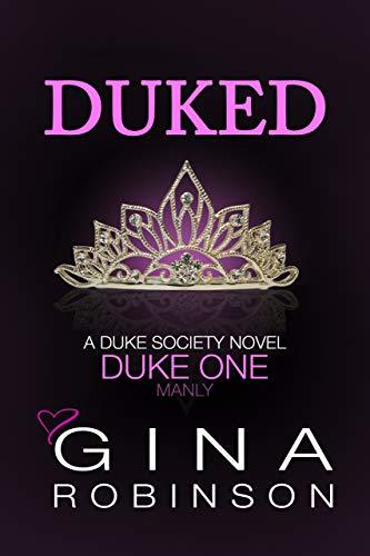 Duked book cover