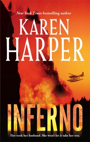 Inferno book cover