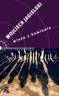 Towers of Stone book cover