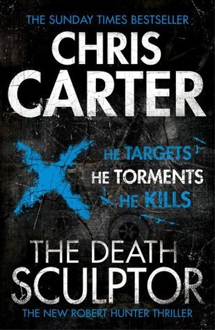 The Death Sculptor book cover