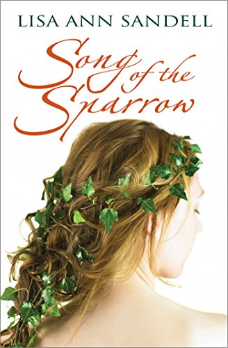 Song of the Sparrow book cover