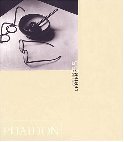 Andre Kertesz book cover