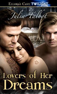 Lovers of Her Dreams book cover