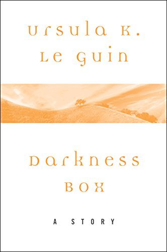 Darkness Box book cover