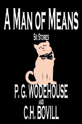 A Man of Means book cover