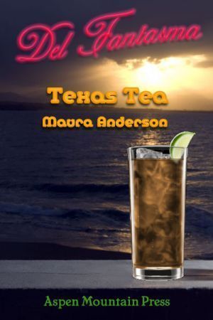 Del Fantasma book cover 1