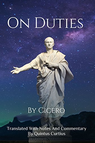 On Duties book cover