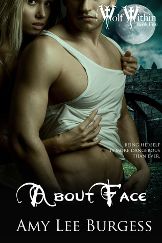 About Face book cover