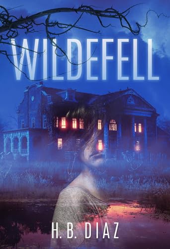 Wildefell book cover