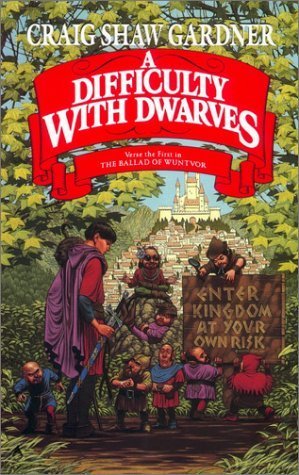 The Ballad of Wuntvor book cover 1