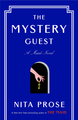 Molly the Maid book cover 2