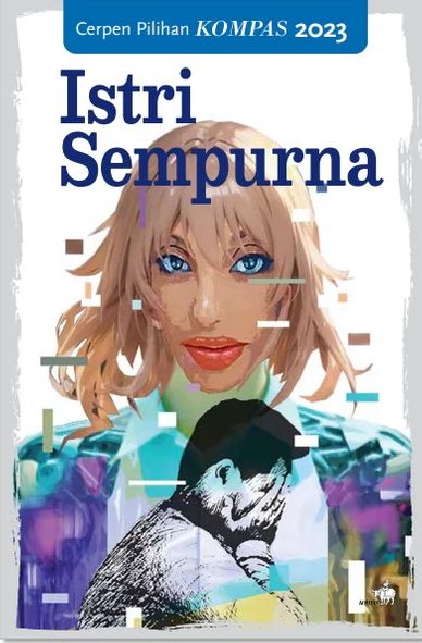 Istri Sempurna book cover