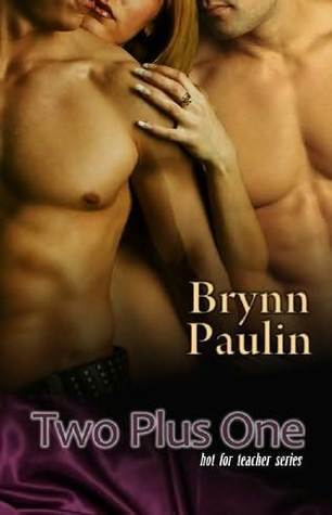 Two Plus One book cover