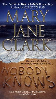 Nobody Knows book cover