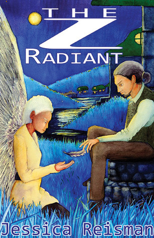 The Z Radiant book cover