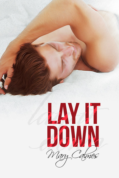 Lay It Down book cover
