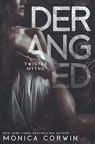 Deranged book cover