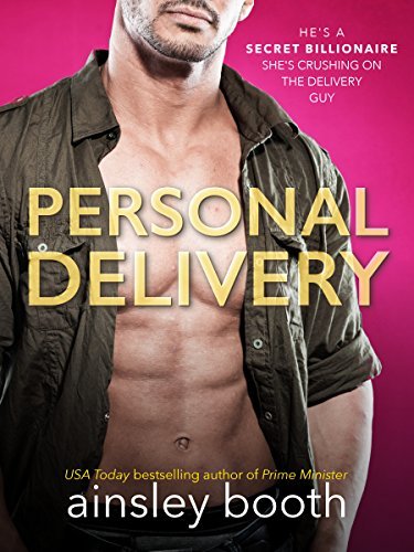 Billionaire Secrets book cover 1
