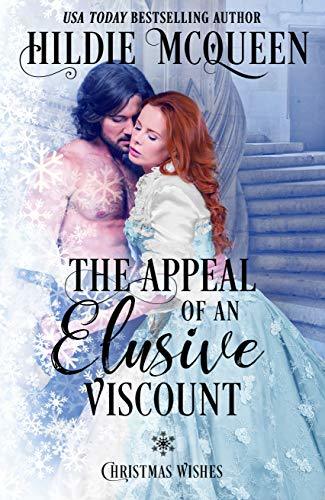 Christmas Wishes book cover 3