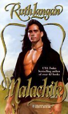 Malachite book cover