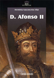 Reis de Portugal book cover 1